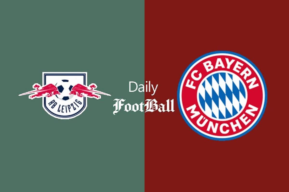 نتیجه بازی بایرن مونیخ و لایپزیگ در سوپرجام آلمان 2022