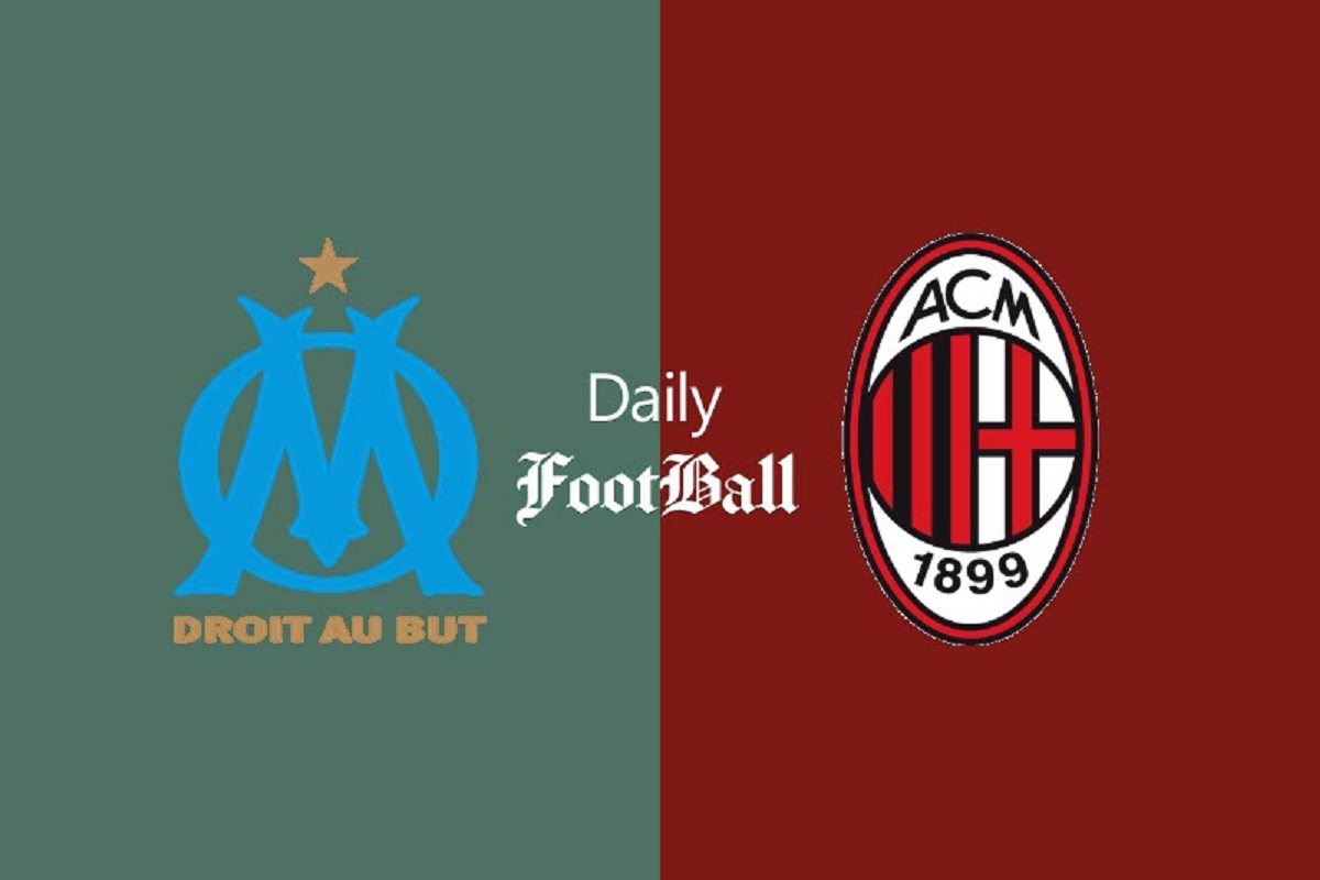 پخش زنده بازی دوستانه میلان و مارسی امشب یکشنبه 9 مرداد 1401