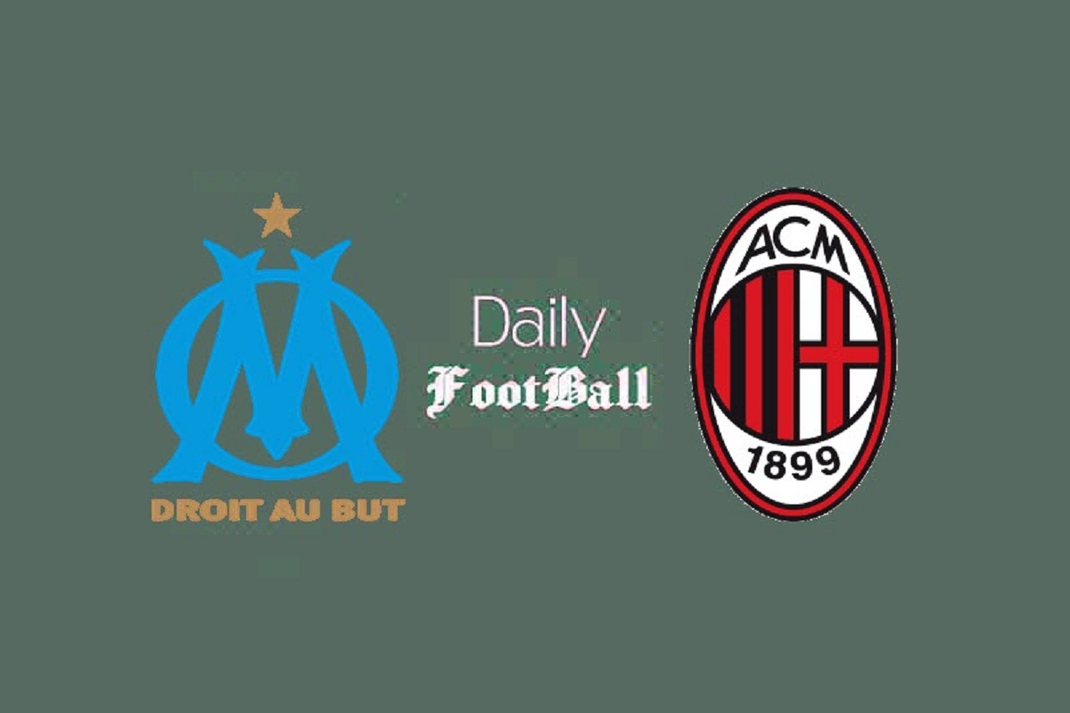 پخش زنده بازی دوستانه میلان و مارسی امشب یکشنبه 9 مرداد 1401