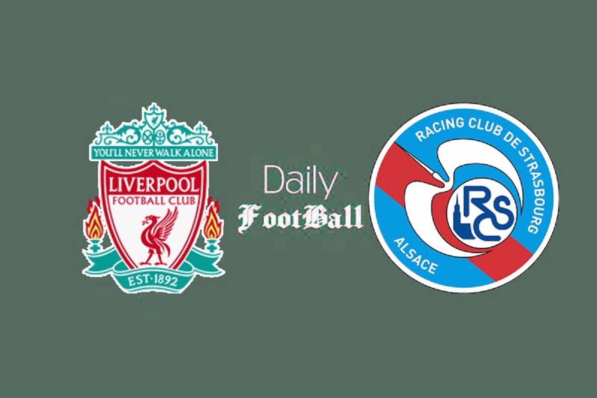 پخش زنده بازی دوستانه لیورپول و استراسبورگ امشب یکشنبه 9 مرداد 1401