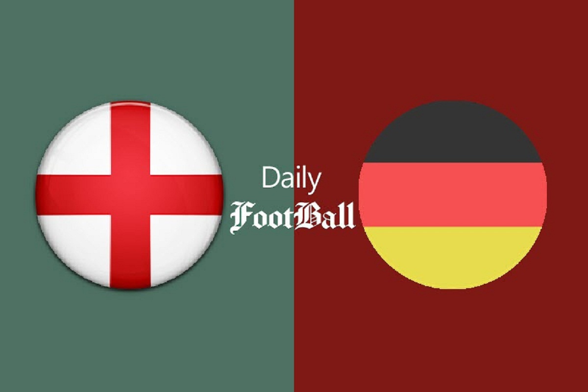 پخش زنده بازی فوتبال زنان انگلیس و آلمان امشب یکشنبه 9 مرداد 1401