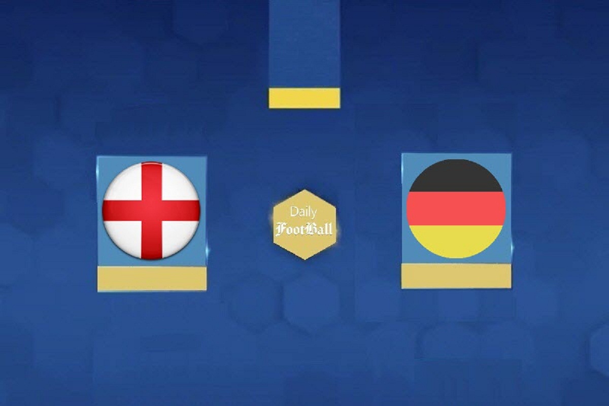 پخش زنده بازی فوتبال زنان انگلیس و آلمان امشب یکشنبه 9 مرداد 1401