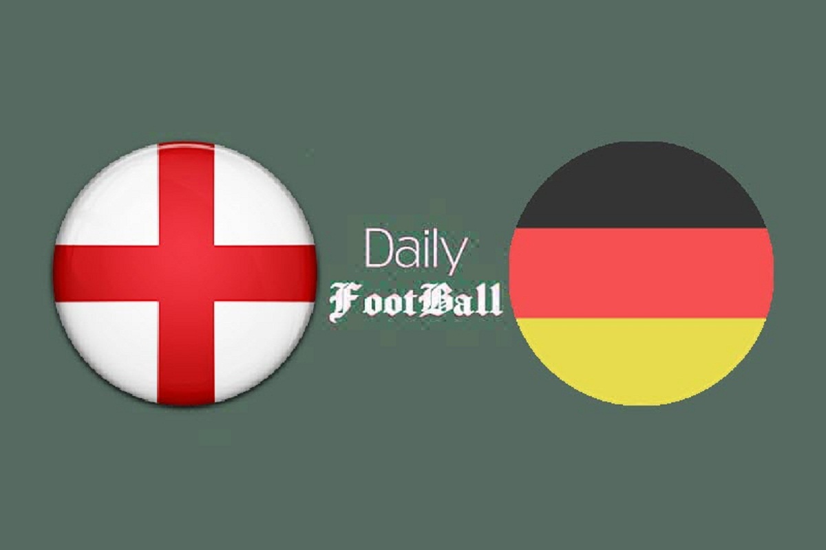 پخش زنده بازی فوتبال زنان انگلیس و آلمان امشب یکشنبه 9 مرداد 1401