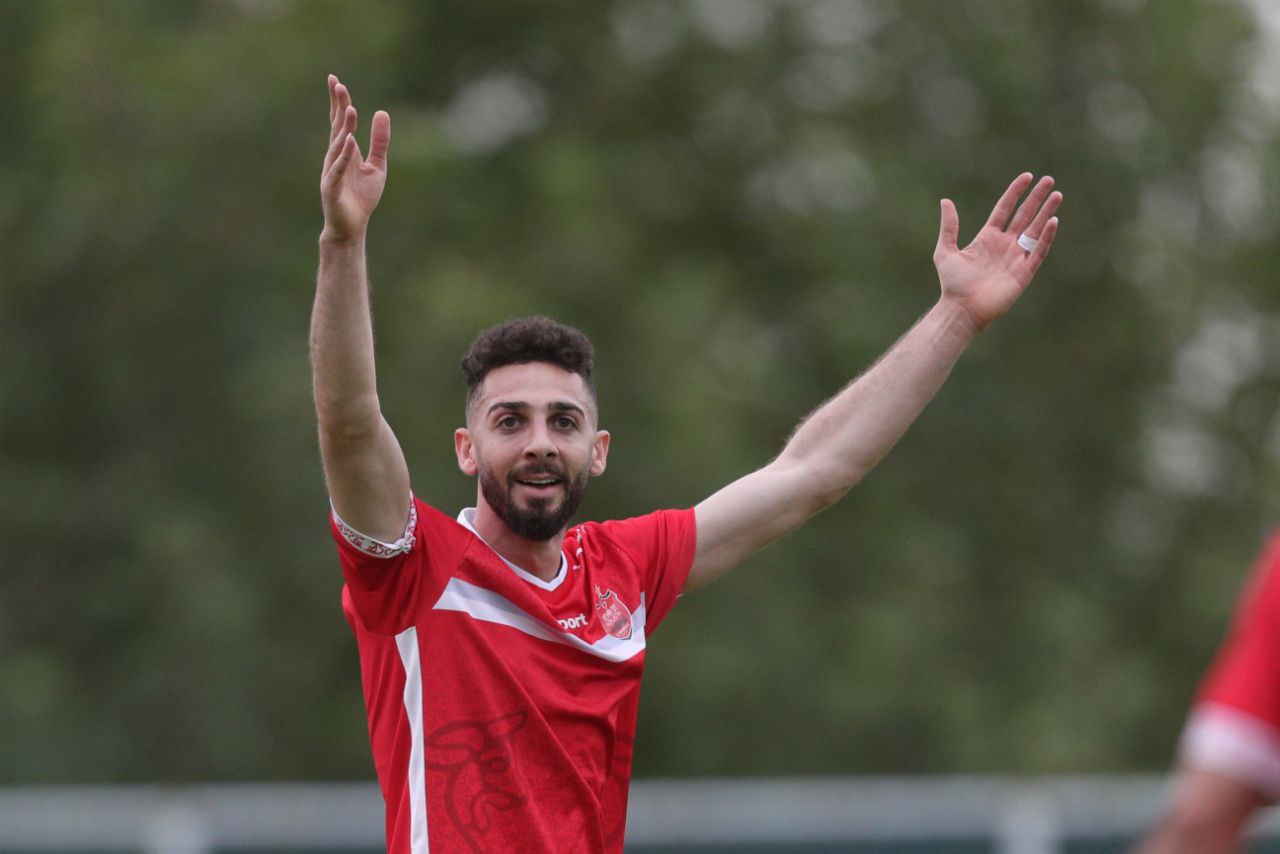 کناره گیری مهدوی کیا از مربیگری تیم ملی امید