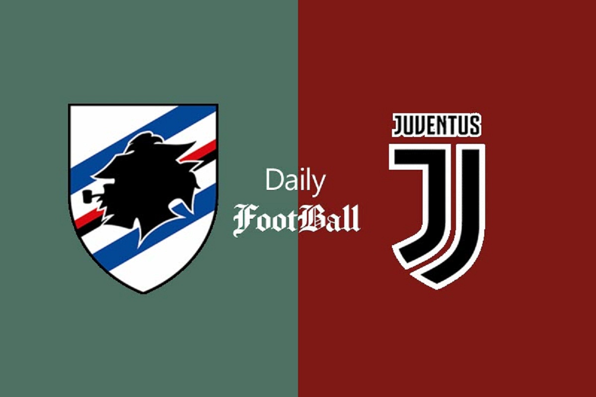 پخش زنده بازی یوونتوس و سمپدوریا امشب دوشنبه 31 مرداد 1401