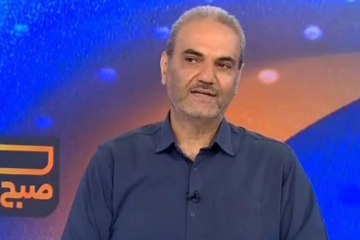 شکایت استقلال از جواد خیابانی؛ ادعای مجری تلویزیون درباره دوپینگ تاج دردسرساز شد