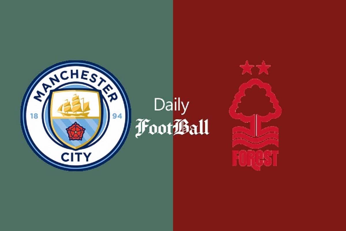 فیلم| خلاصه بازی منچسترسیتی و ناتینگهام فارست دیشب چهارشنبه 9 شهریور 1401