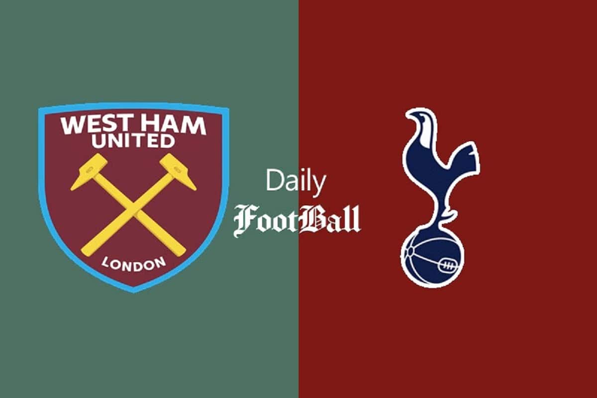 فیلم| خلاصه بازی تاتنهام و وستهام دیشب چهارشنبه 9 شهریور 1401