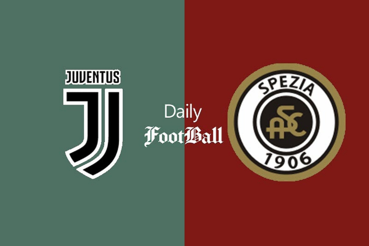 نتیجه بازی یوونتوس و اسپتزیا در هفته چهارم سری آ