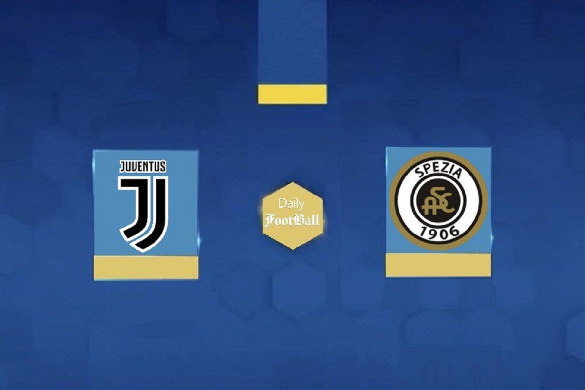 نتیجه بازی یوونتوس و اسپتزیا در هفته چهارم سری آ
