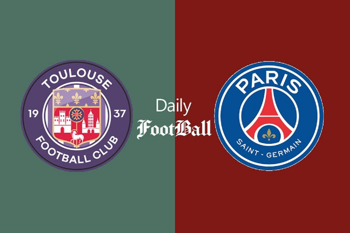 فیلم| خلاصه بازی پاری سن ژرمن و تولوز دیشب چهارشنبه 9 شهریور 1401