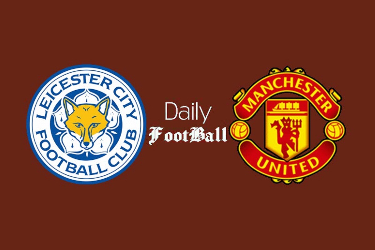 ساعت بازی منچستریونایتد و لسترسیتی امشب پنجشنبه 10 شهریور 1401