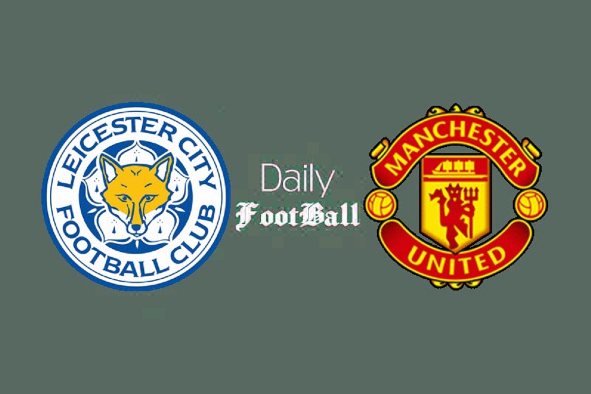 ساعت بازی منچستریونایتد و لسترسیتی امشب پنجشنبه 10 شهریور 1401