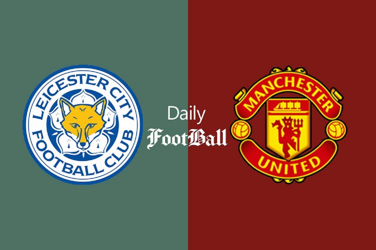 فیلم| خلاصه بازی منچستریونایتد و لسترسیتی دیشب پنجشنبه 10 شهریور 1401