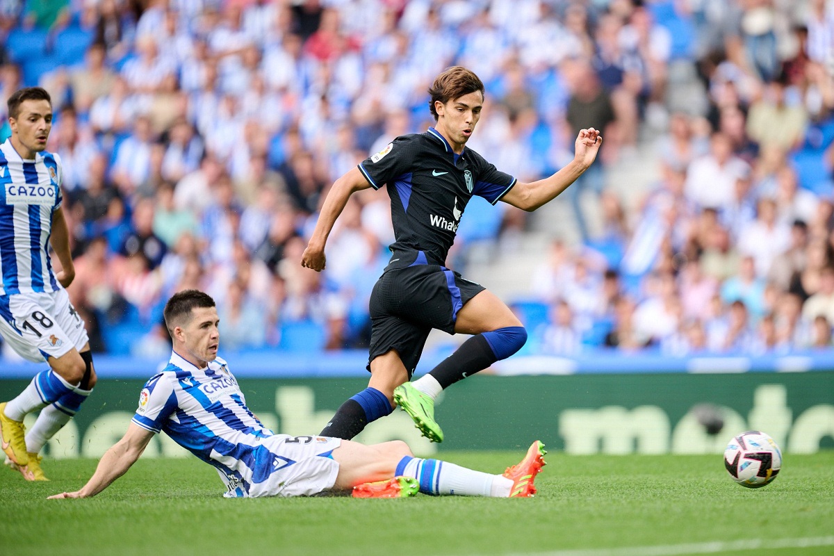 پخش زنده بازی اتلتیکو مادرید و رئال سوسیداد امشب شنبه 12 شهریور 1401