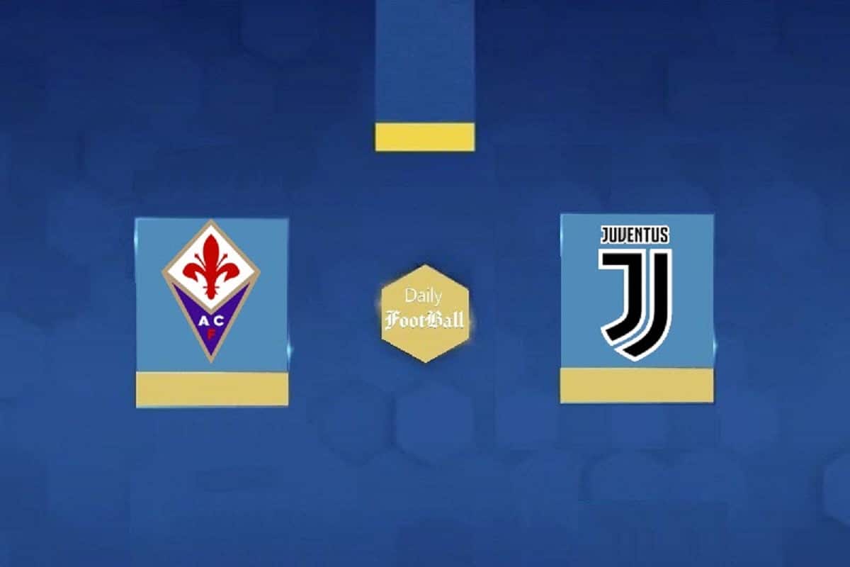 نتیجه بازی یوونتوس و فیورنتینا| توقف یووه در خانه فیورنتینا