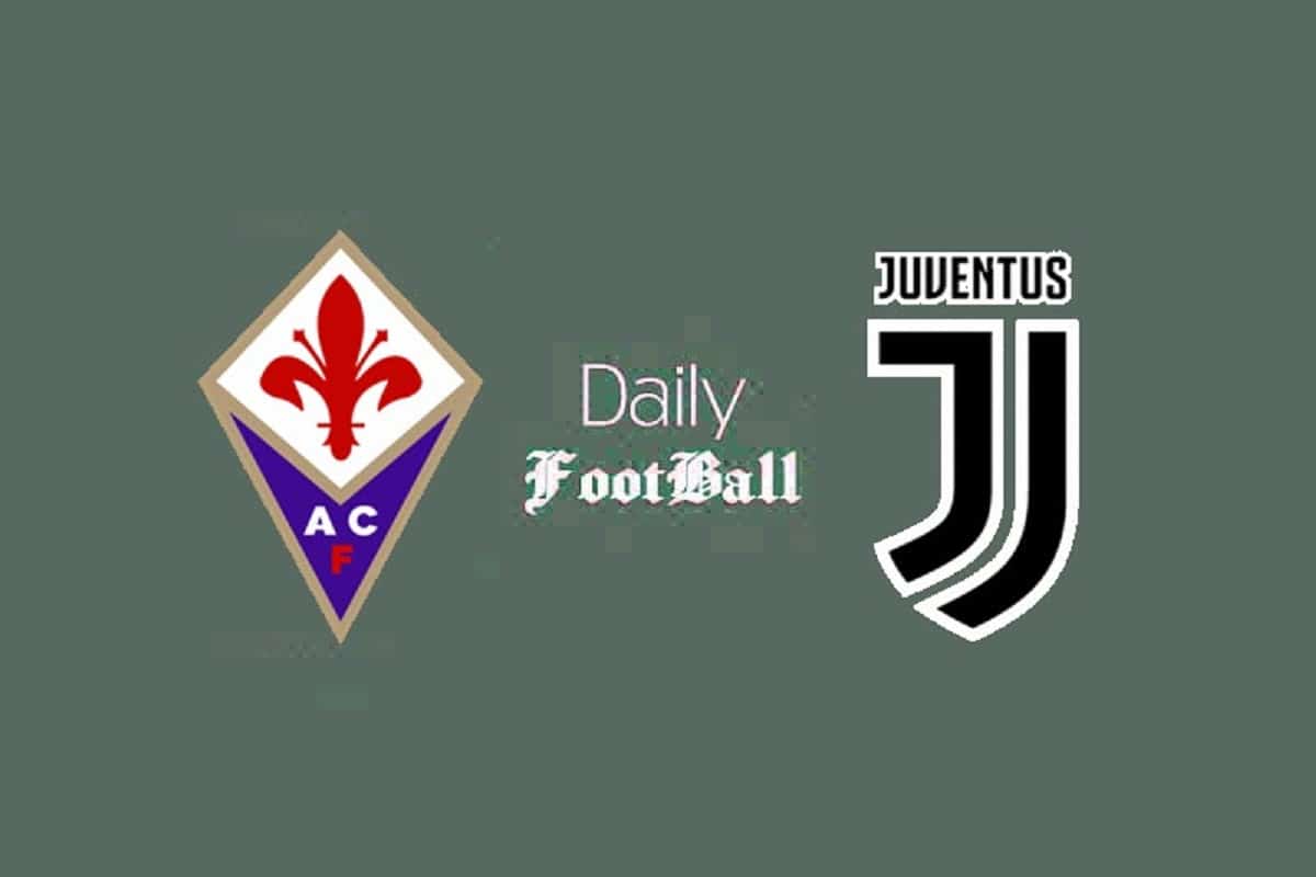 پخش زنده بازی یوونتوس و فیورنتینا امروز شنبه 12 شهریور 1401