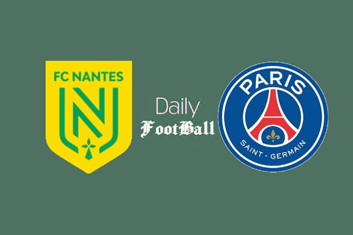 پخش زنده بازی پاری سن ژرمن و نانت امشب شنبه 12 شهریور 1401