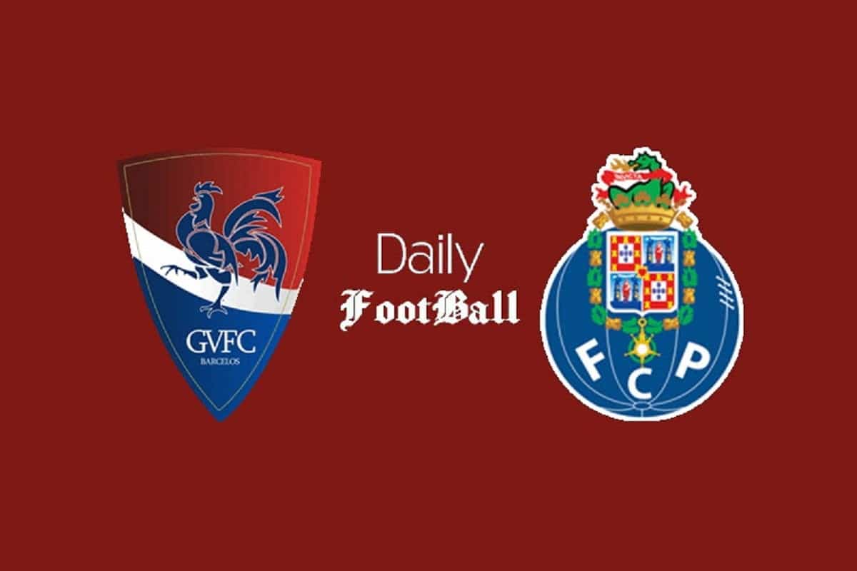 ساعت بازی پورتو و ژیل ویسنته امشب یکشنبه 6 شهریور 1401