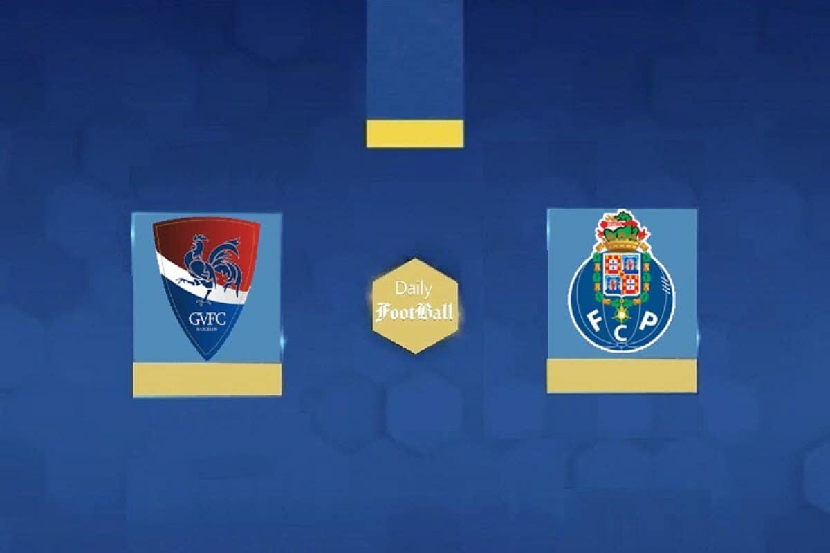 پخش زنده بازی پورتو و ژیل ویسنته امشب شنبه 12 شهریور 1401