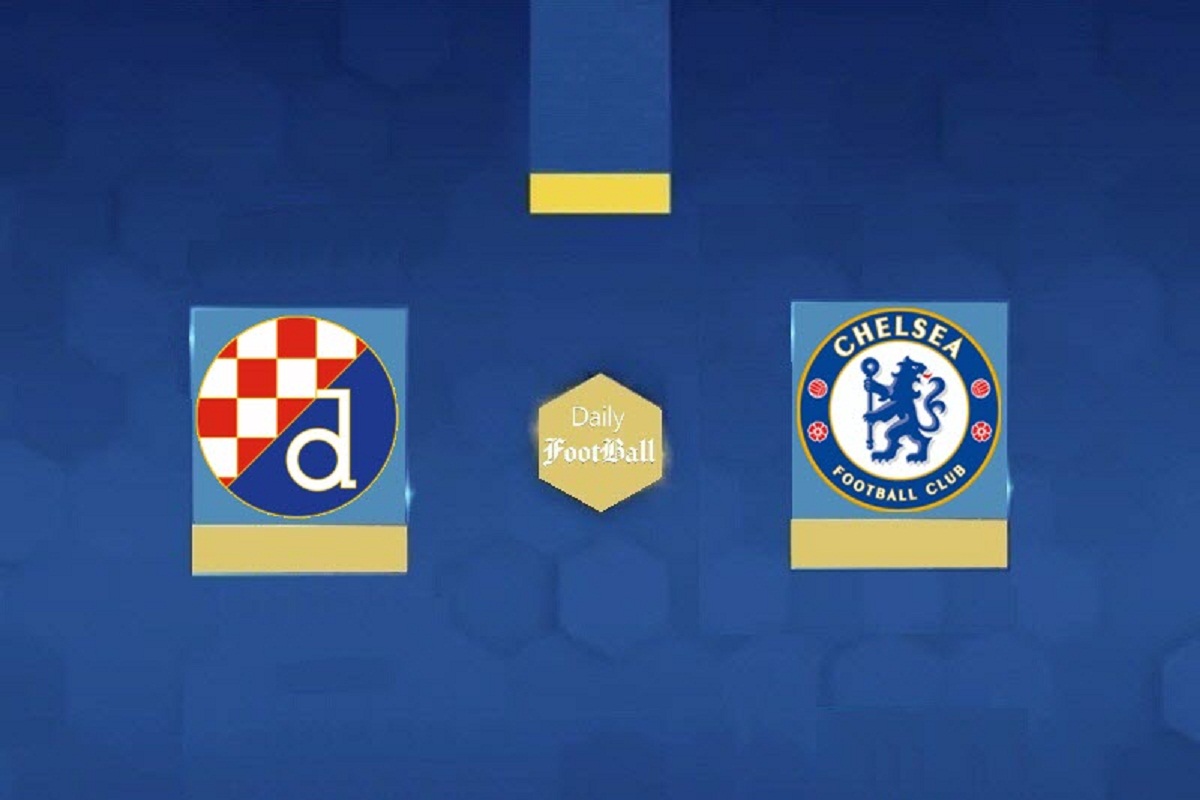 پخش زنده بازی چلسی و دینامو زاگرب امشب سه شنبه 15 شهریور 1401