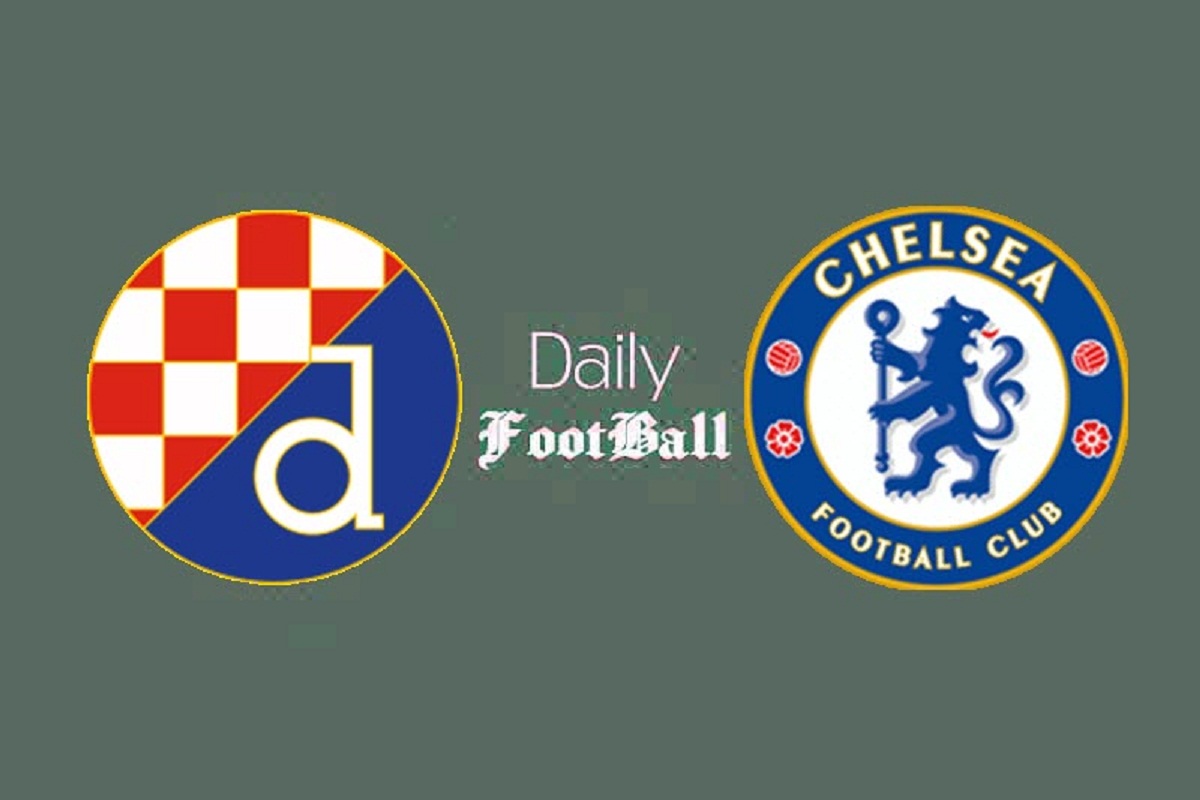 پخش زنده بازی چلسی و دینامو زاگرب امشب سه شنبه 15 شهریور 1401