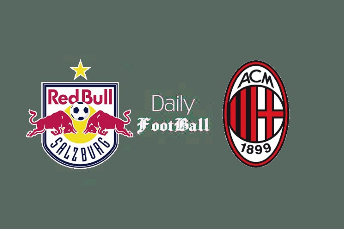 پخش زنده بازی میلان و سالزبورگ امشب سه شنبه 15 شهریور 1401