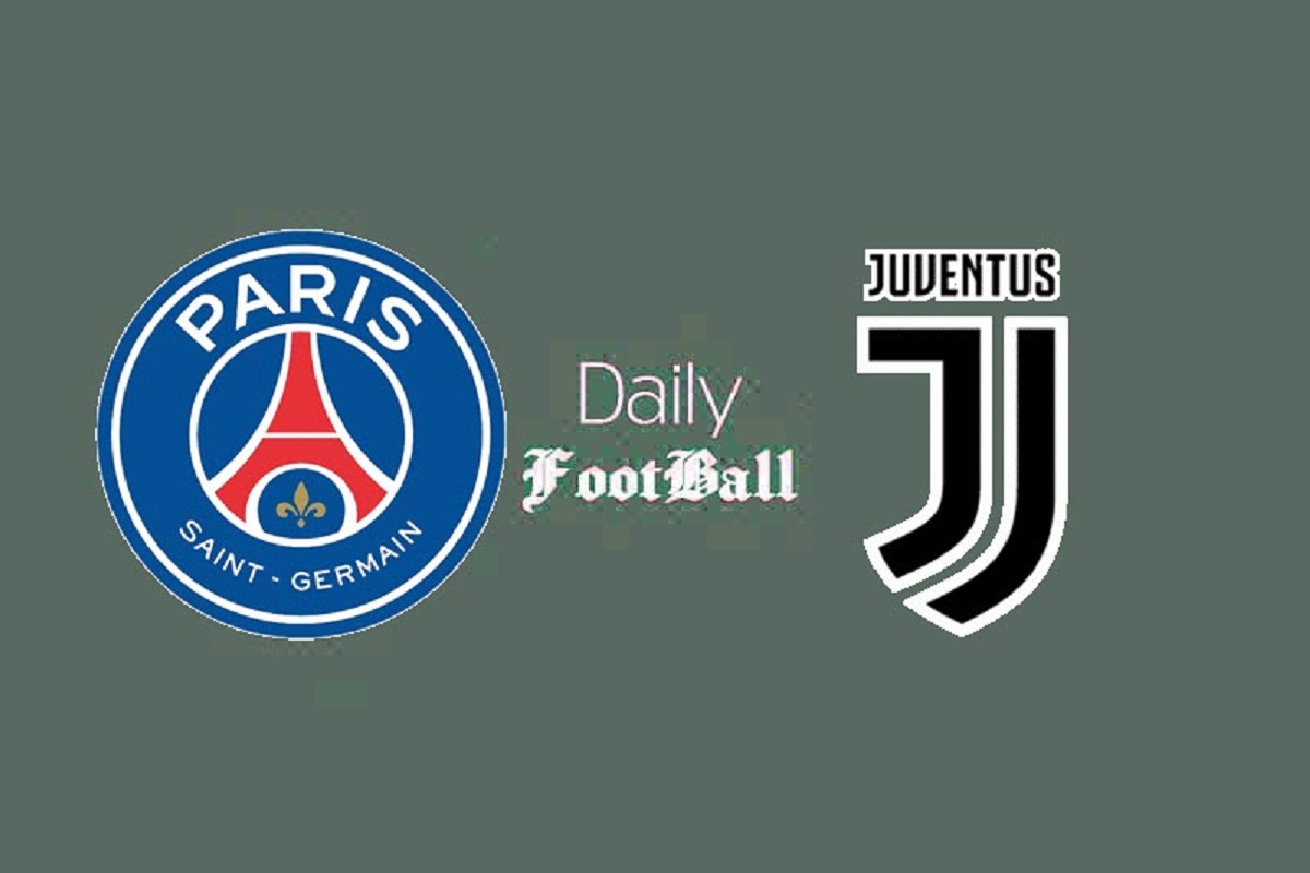 ساعت بازی پاری سن ژرمن و یوونتوس امشب سه شنبه 15 شهریور 1401