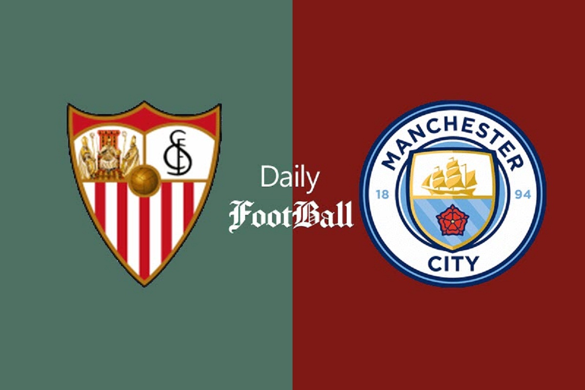 نتیجه بازی منچسترسیتی و سویا| برتری سیتیزن ها با درخشش ارلینگ هالند