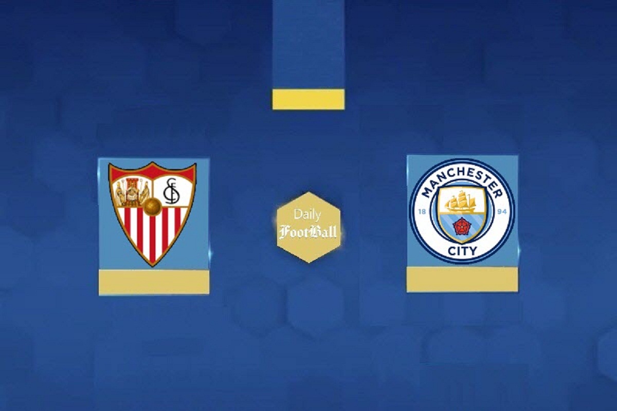 نتیجه بازی منچسترسیتی و سویا| برتری سیتیزن ها با درخشش ارلینگ هالند