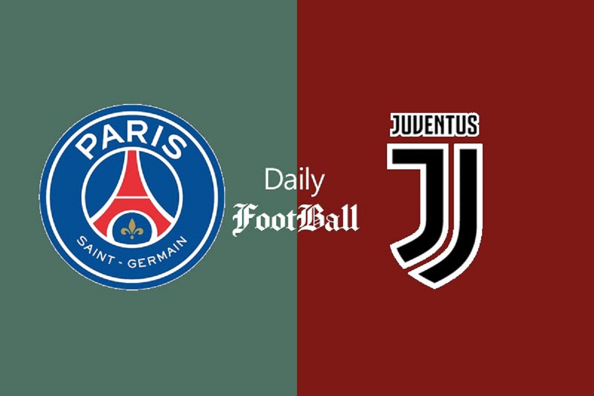 پخش زنده بازی پاری سن ژرمن و یوونتوس امشب سه شنبه 15 شهریور 1401