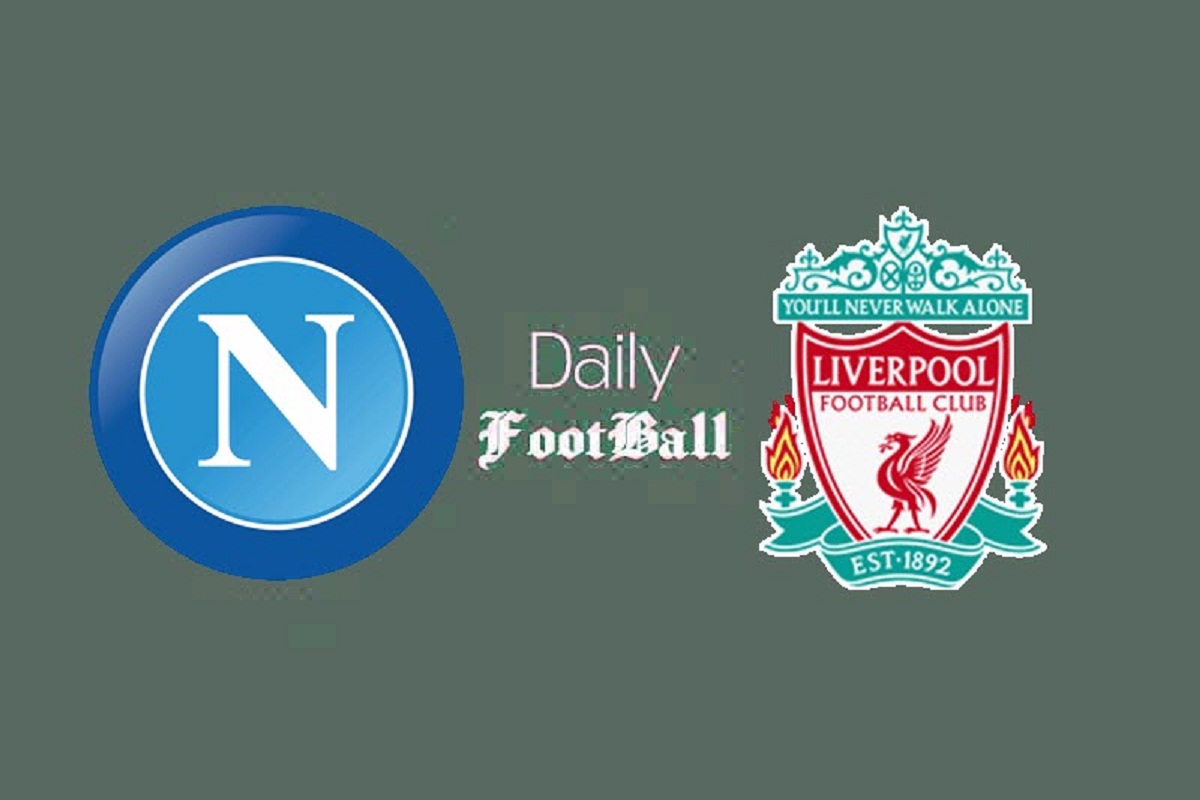 پخش زنده بازی لیورپول و ناپولی امشب چهارشنبه 16 شهریور 1401