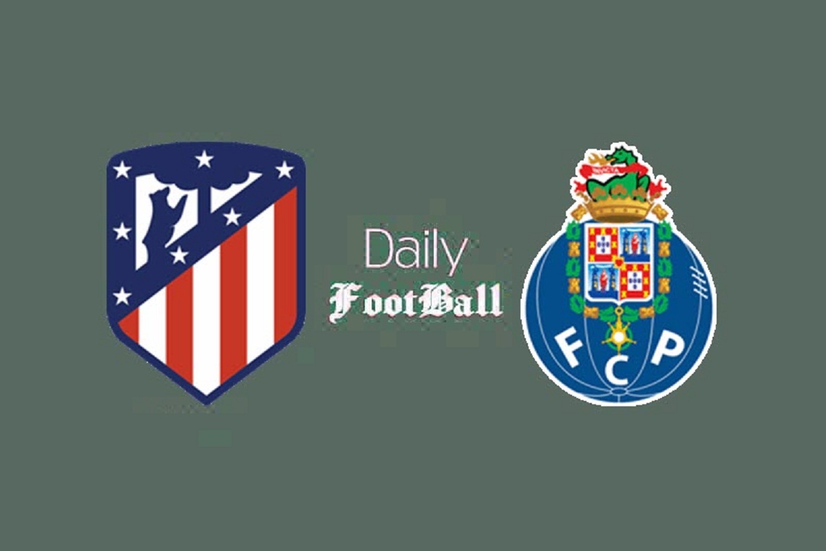 مهدی طارمی در ترکیب پورتو مقابل اتلتیکو مادرید برای بازی امشب 16 شهریور 1401