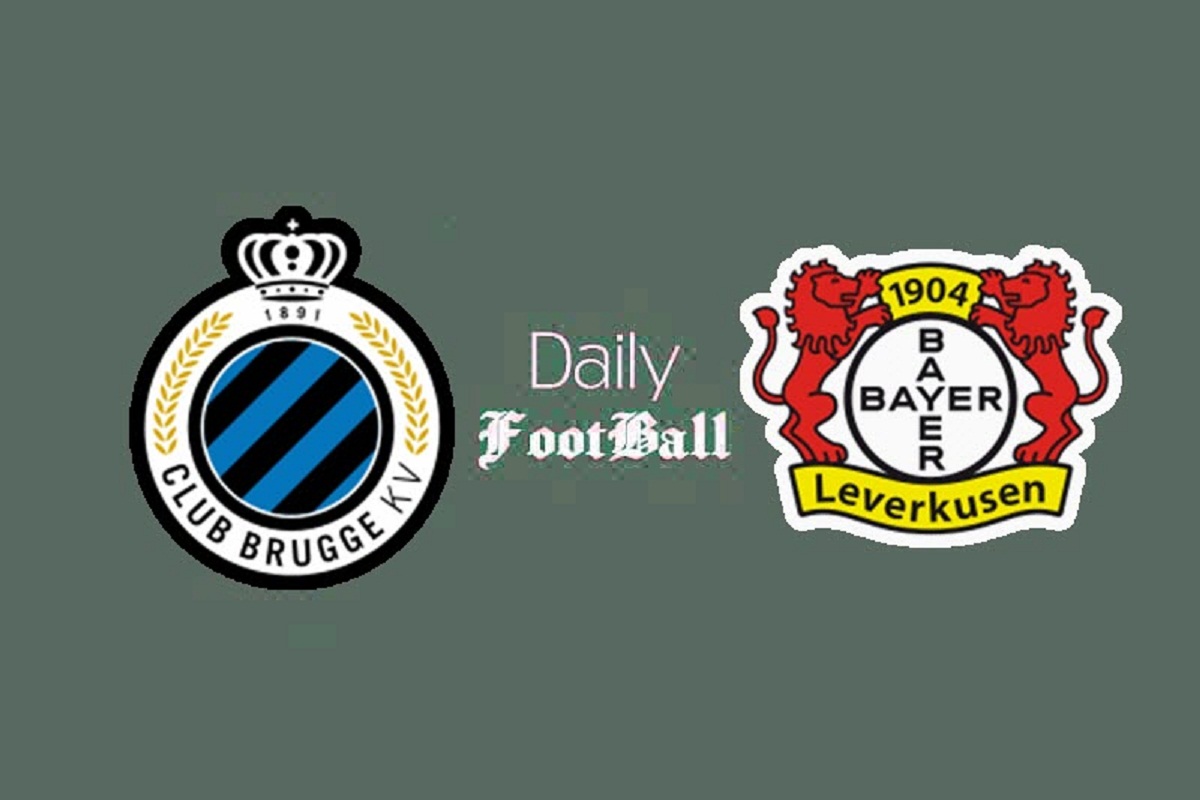 سردار آزمون روی نیمکت بایرلورکوزن مقابل کلوب بروژ برای بازی امشب 16 شهریور 1401