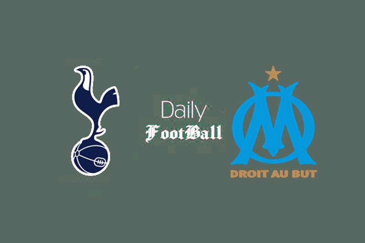 ترکیب تاتنهام مقابل مارسی برای بازی امشب 16 شهریور 1401