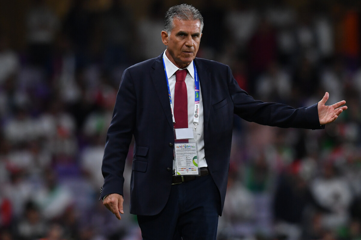 رسمی؛ کارلوس کی روش سرمربی تیم ملی ایران در جام جهانی 2022 شد