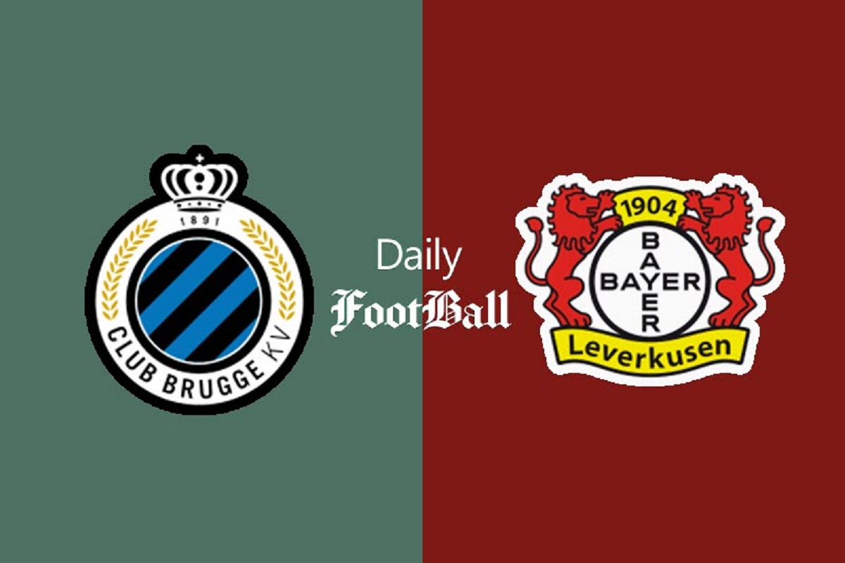 فیلم| خلاصه بازی بایرلورکوزن و کلوب بروژ دیشب چهارشنبه 16 شهریور 1401