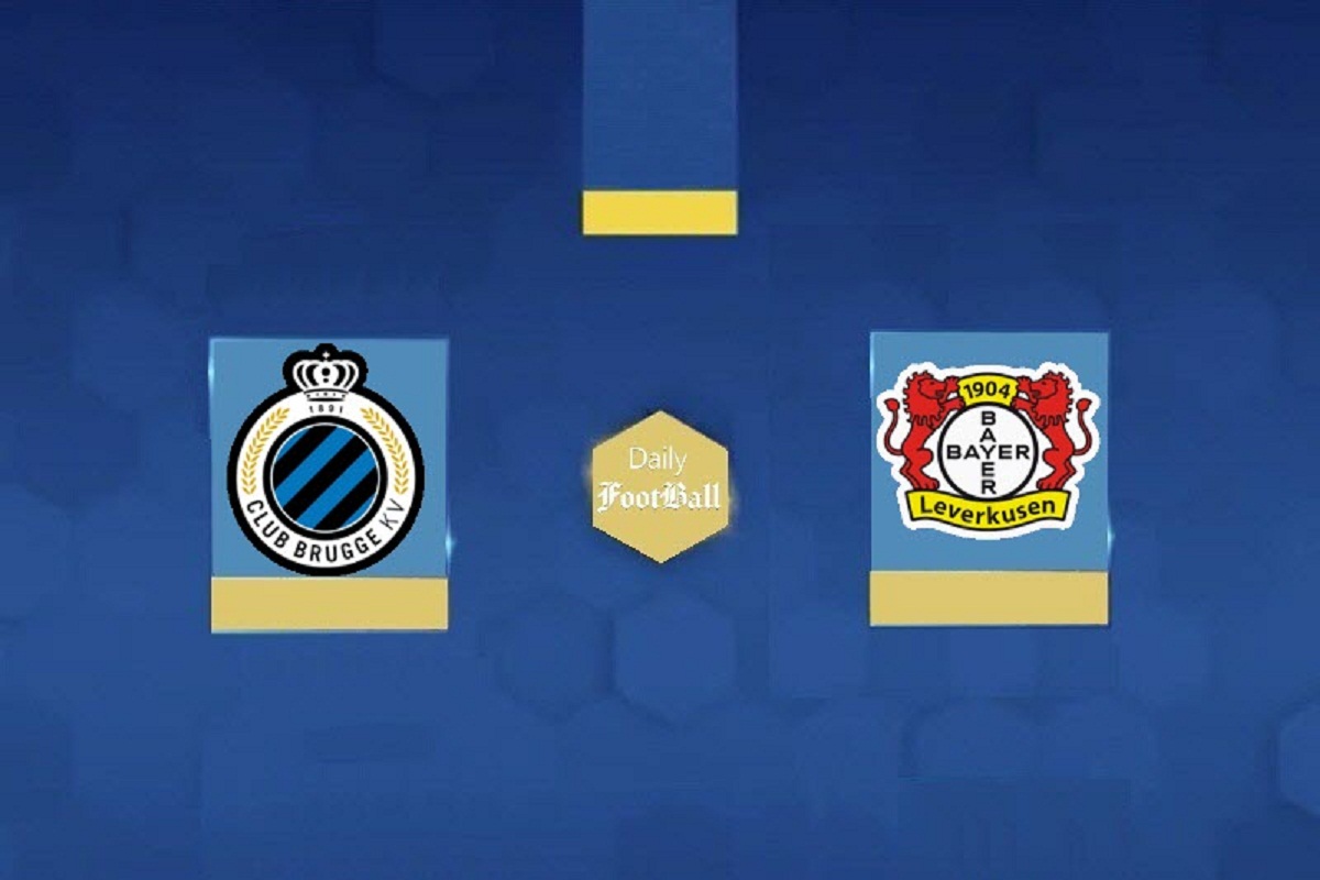 نتیجه بازی بایرلورکوزن و کلوب بروژ| شکست بایر لورکوزن در حضور کوتاه سردار آزمون