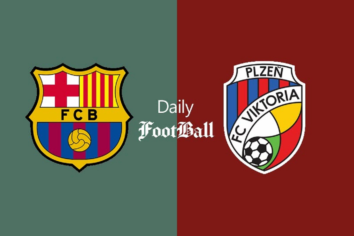 نتیجه بازی بارسلونا و ویکتوریا پلژن| پیروزی پرگل بارسا با هتریک لواندوفسکی