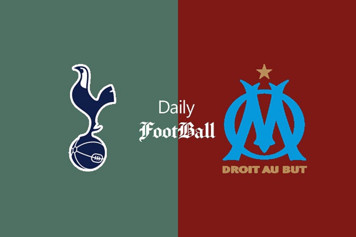 پخش زنده بازی تاتنهام و مارسی امشب چهارشنبه 16 شهریور 1401