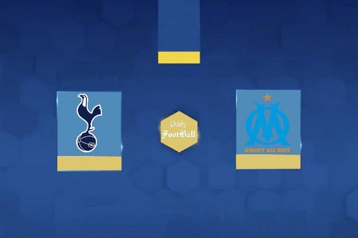 پخش زنده بازی تاتنهام و مارسی امشب چهارشنبه 16 شهریور 1401