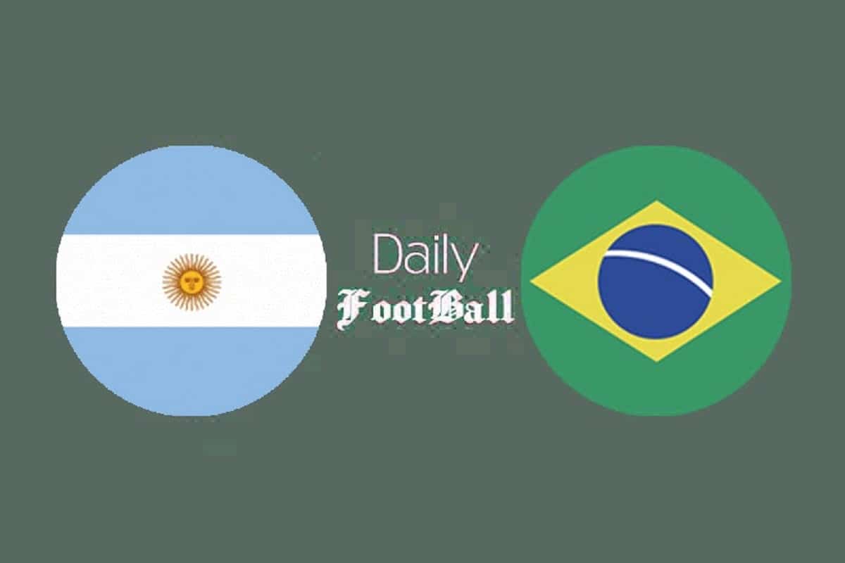 پخش زنده بازی والیبال آرژانتین و برزیل امشب پنجشنبه 17 شهریور 1401