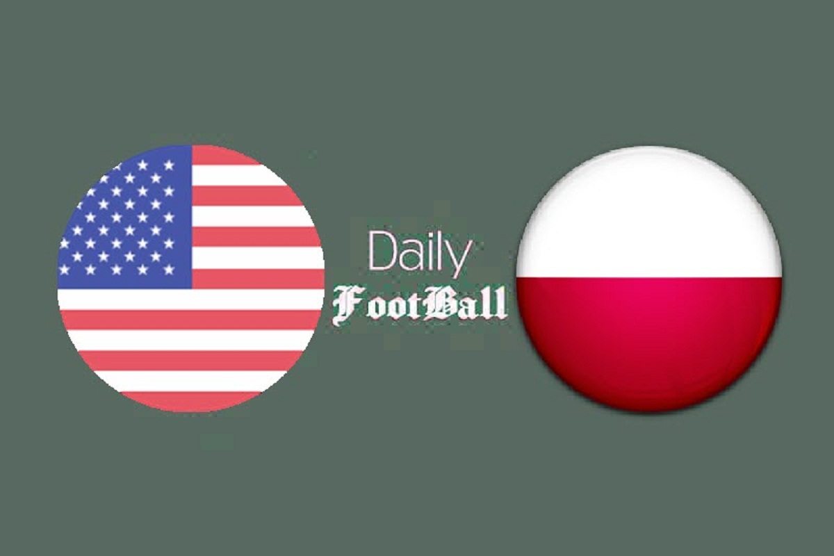 پخش زنده بازی والیبال آمریکا و لهستان امشب پنجشنبه 17 شهریور 1401