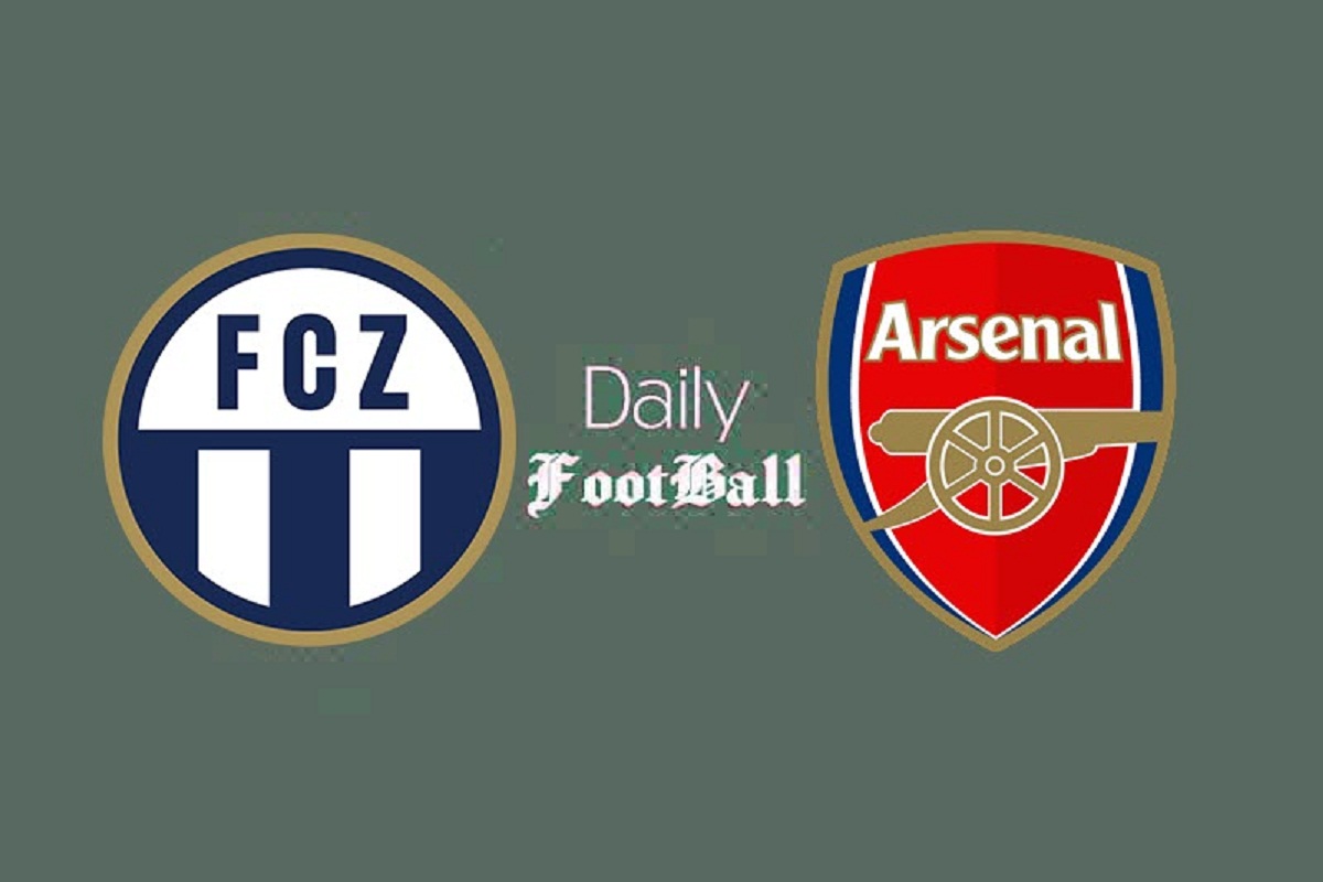 پخش زنده بازی آرسنال و زوریخ امشب پنجشنبه 17 شهریور 1401