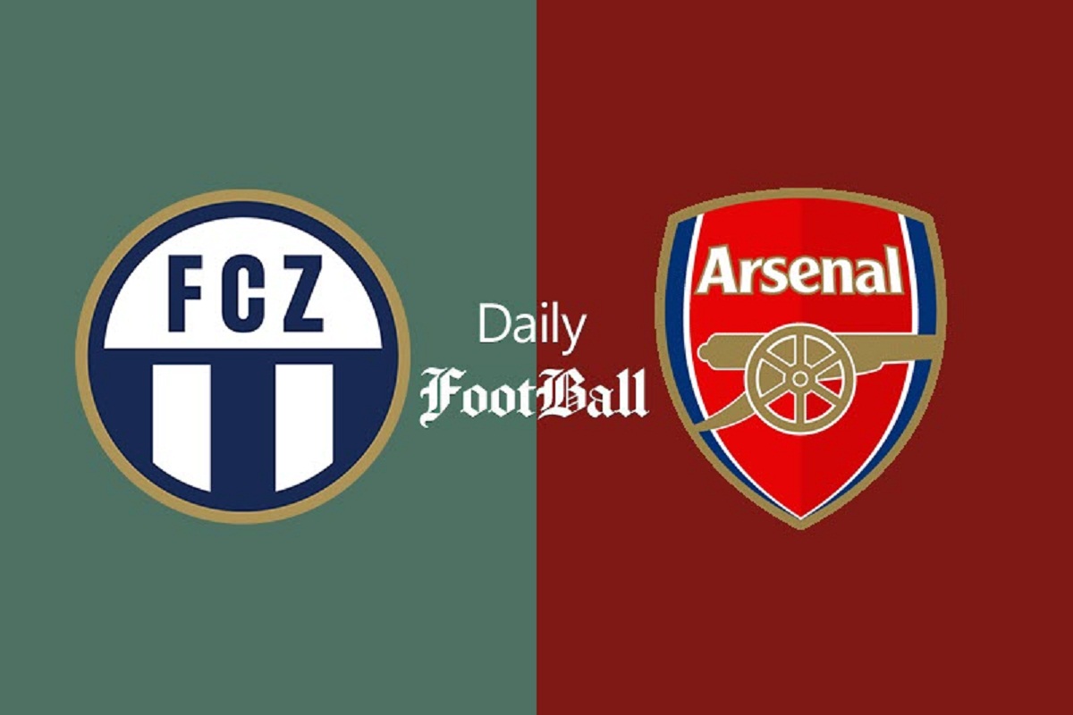 پخش زنده بازی آرسنال و زوریخ امشب پنجشنبه 17 شهریور 1401