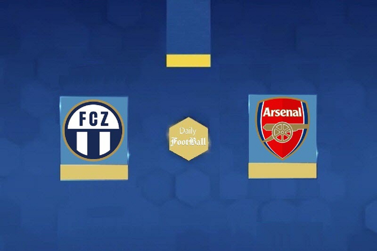 پخش زنده بازی آرسنال و زوریخ امشب پنجشنبه 17 شهریور 1401