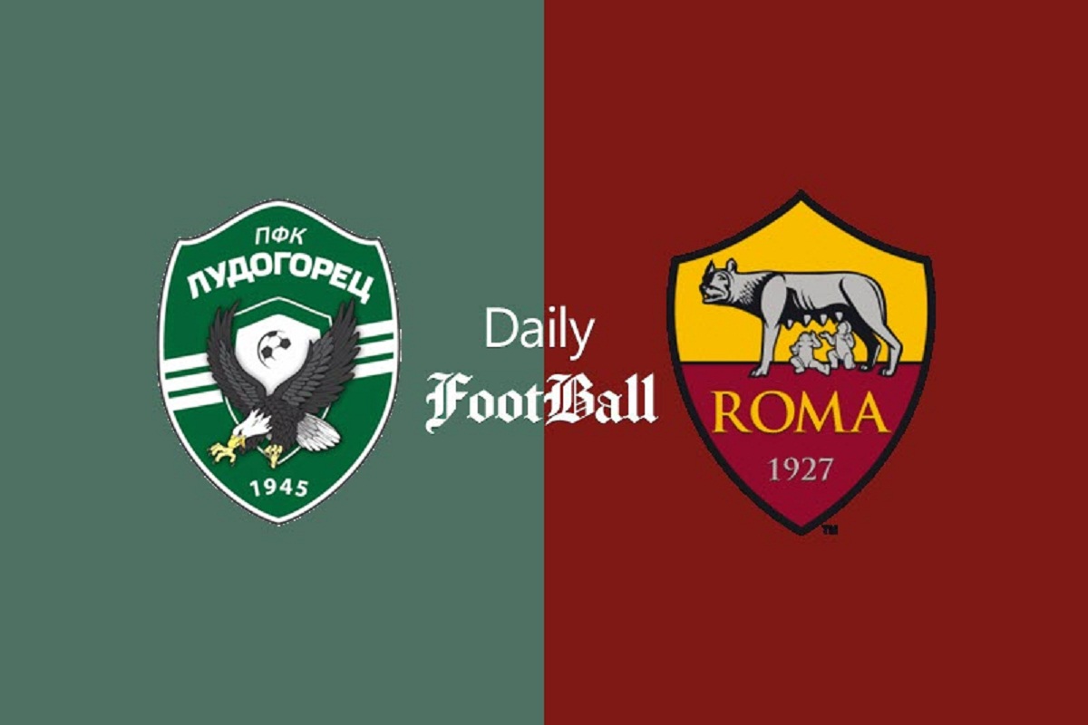 نتیجه بازی رم و لودوگورتس| شکست آاس رم در هفته اول مرحله گروهی لیگ اروپا