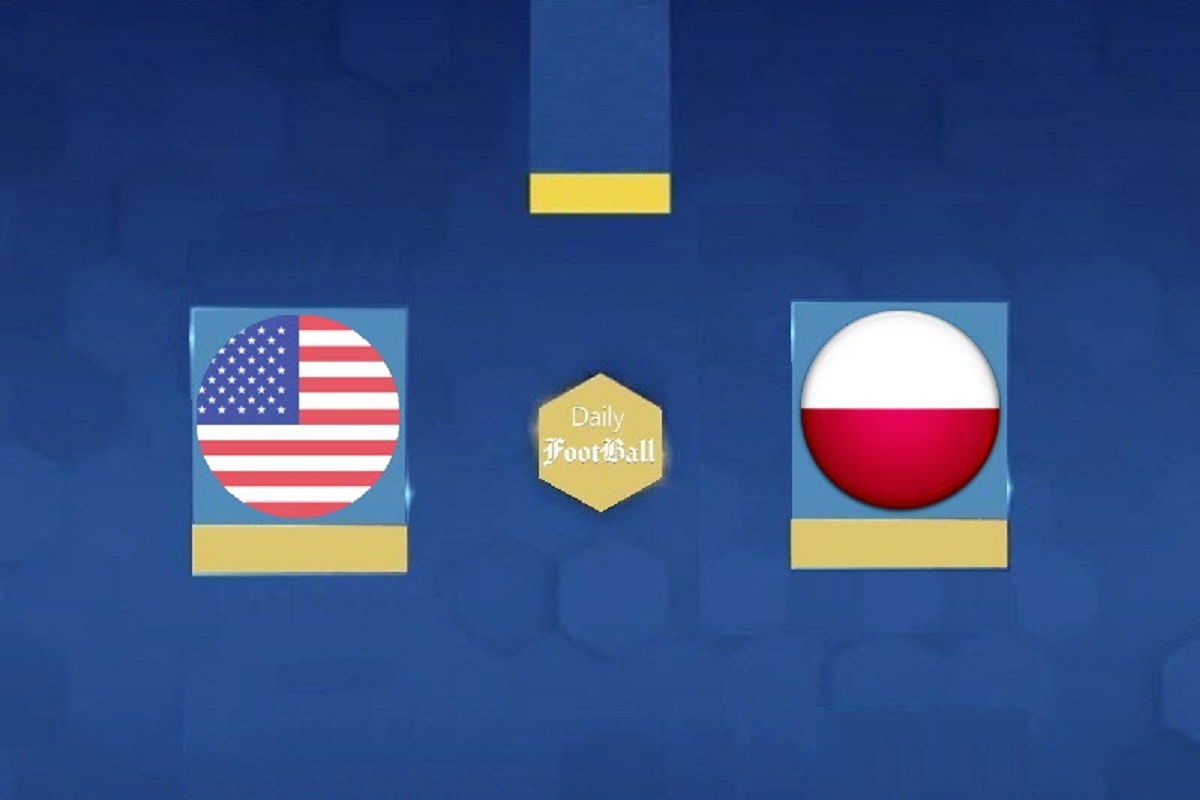 پخش زنده بازی والیبال آمریکا و لهستان امشب پنجشنبه 17 شهریور 1401