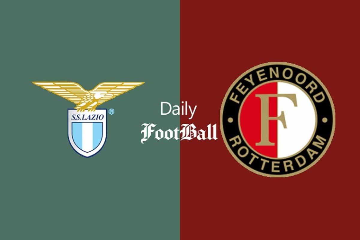 فیلم| خلاصه بازی لاتزیو و فاینورد امشب پنجشنبه 17 شهریور 1401