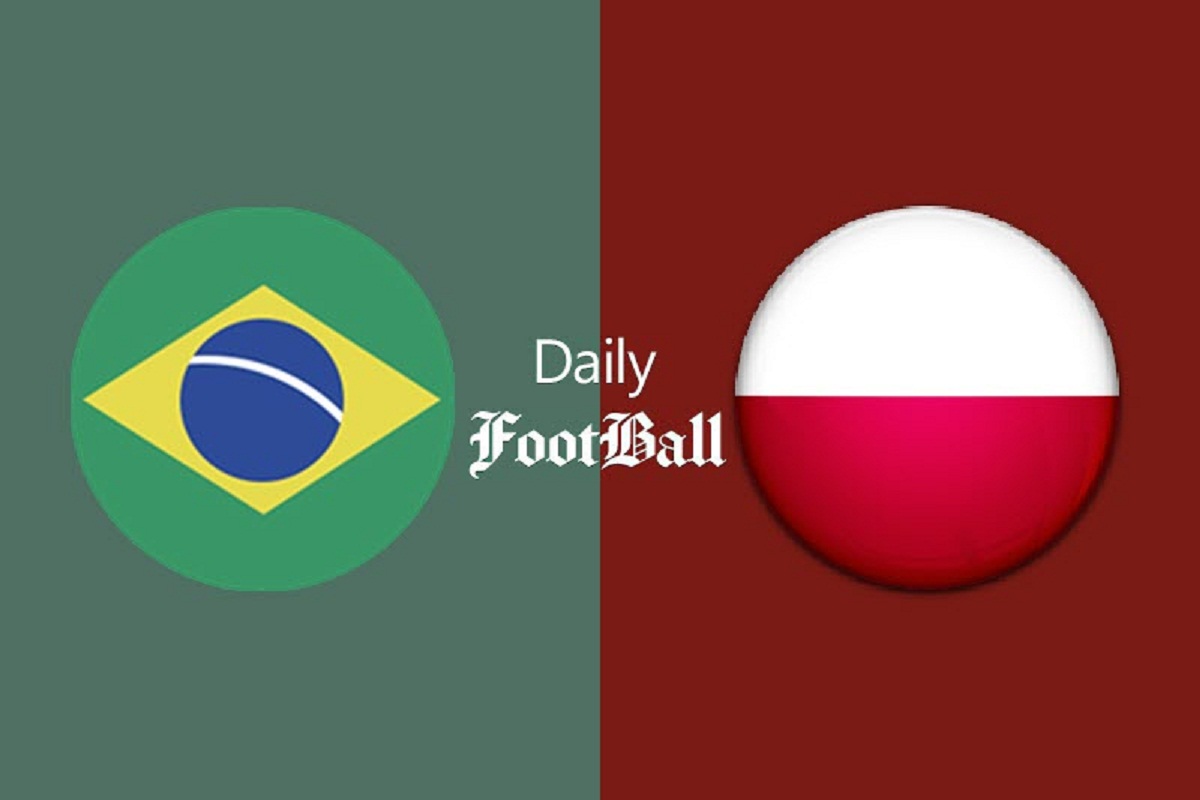 پخش زنده بازی والیبال برزیل و لهستان امشب شنبه 19 شهریور 1401